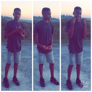 Meet your Posher, Jay